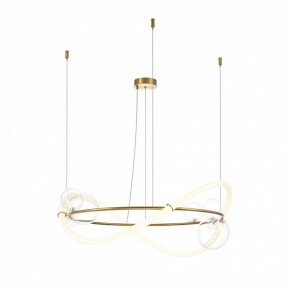 Подвесной светильник Maytoni Oasis MOD289PL-L53BS3K в Ижевске - izhevsk.mebel24.online | фото 2