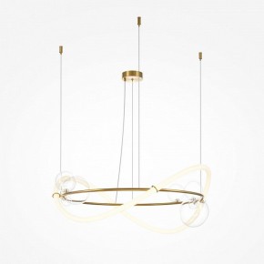 Подвесной светильник Maytoni Oasis MOD289PL-L53BS3K в Ижевске - izhevsk.mebel24.online | фото 3