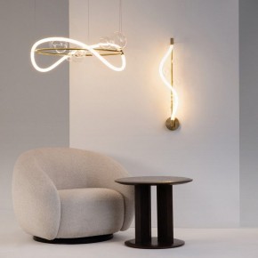 Подвесной светильник Maytoni Oasis MOD289PL-L53BS3K в Ижевске - izhevsk.mebel24.online | фото 6