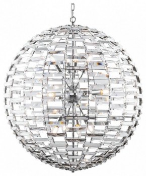 Подвесной светильник Maytoni Palla MOD092PL-12CH в Ижевске - izhevsk.mebel24.online | фото 2