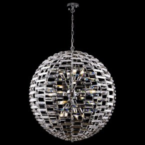 Подвесной светильник Maytoni Palla MOD092PL-12CH в Ижевске - izhevsk.mebel24.online | фото 3