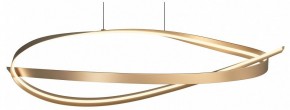 Подвесной светильник Maytoni Plons MOD283PL-L40BS3K в Ижевске - izhevsk.mebel24.online | фото