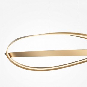 Подвесной светильник Maytoni Plons MOD283PL-L40BS3K в Ижевске - izhevsk.mebel24.online | фото 5