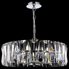 Подвесной светильник Maytoni Puntes MOD043PL-06CH в Ижевске - izhevsk.mebel24.online | фото 4