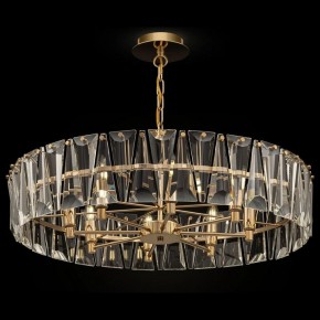 Подвесной светильник Maytoni Puntes MOD043PL-08G в Ижевске - izhevsk.mebel24.online | фото 3