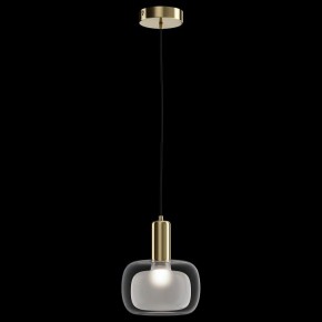 Подвесной светильник Maytoni Vision MOD411PL-01G в Ижевске - izhevsk.mebel24.online | фото 5