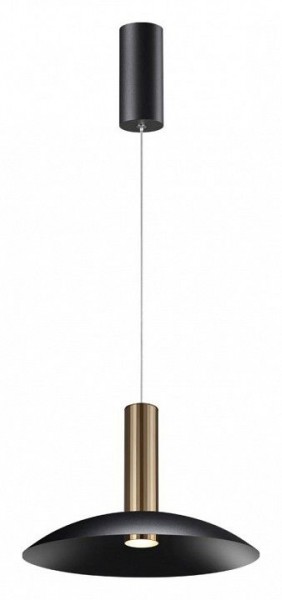 Подвесной светильник Novotech Alba 358986 в Ижевске - izhevsk.mebel24.online | фото 3