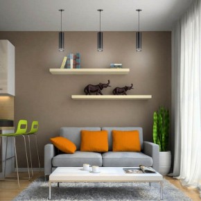 Подвесной светильник Novotech Arum 357691 в Ижевске - izhevsk.mebel24.online | фото 4