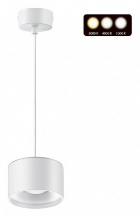 Подвесной светильник Novotech Giro 358967 в Ижевске - izhevsk.mebel24.online | фото 2