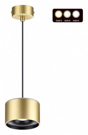 Подвесной светильник Novotech Giro 358969 в Ижевске - izhevsk.mebel24.online | фото 2