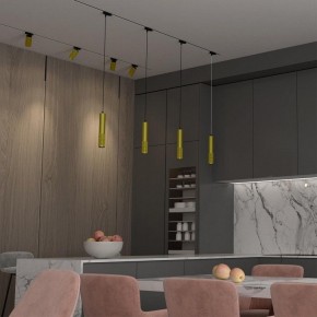Подвесной светильник Novotech Mais 370771 в Ижевске - izhevsk.mebel24.online | фото 4