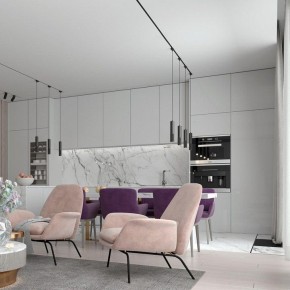 Подвесной светильник Novotech Mais LED 358501 в Ижевске - izhevsk.mebel24.online | фото 4
