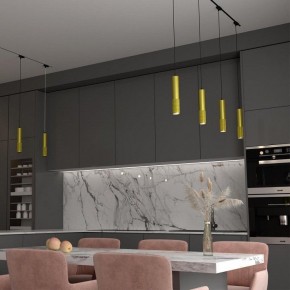 Подвесной светильник Novotech Mais LED 358503 в Ижевске - izhevsk.mebel24.online | фото 3