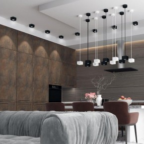 Подвесной светильник Novotech Patera 358657 в Ижевске - izhevsk.mebel24.online | фото 5