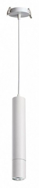 Подвесной светильник Novotech Pipe 370402 в Ижевске - izhevsk.mebel24.online | фото 2