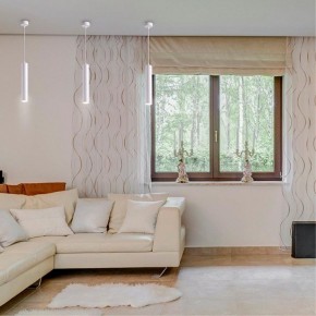 Подвесной светильник Novotech Pipe 370621 в Ижевске - izhevsk.mebel24.online | фото 3