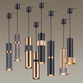 Подвесной светильник Odeon Light Afra 4743/5L в Ижевске - izhevsk.mebel24.online | фото 3