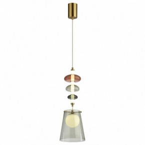 Подвесной светильник Odeon Light Amore 5411/18LB в Ижевске - izhevsk.mebel24.online | фото 2