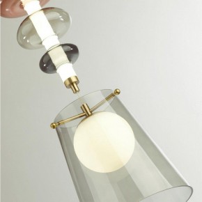 Подвесной светильник Odeon Light Amore 5411/18LB в Ижевске - izhevsk.mebel24.online | фото 7