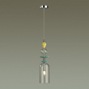 Подвесной светильник Odeon Light Bizet 4893/1 в Ижевске - izhevsk.mebel24.online | фото 2