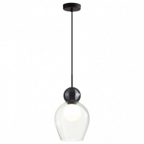 Подвесной светильник Odeon Light Blacky 2 5023/1 в Ижевске - izhevsk.mebel24.online | фото 2