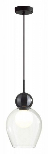 Подвесной светильник Odeon Light Blacky 2 5023/1 в Ижевске - izhevsk.mebel24.online | фото 3
