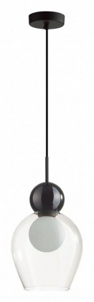 Подвесной светильник Odeon Light Blacky 2 5023/1 в Ижевске - izhevsk.mebel24.online | фото 4