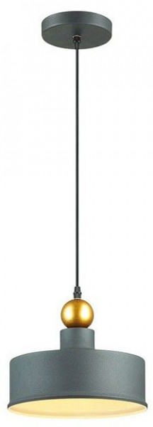 Подвесной светильник Odeon Light Bolli 4088/1 в Ижевске - izhevsk.mebel24.online | фото 2