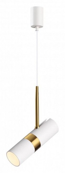 Подвесной светильник Odeon Light Bullet 4355/1 в Ижевске - izhevsk.mebel24.online | фото 2