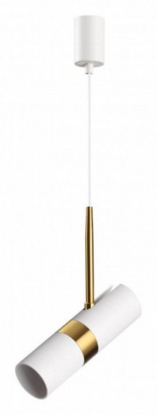 Подвесной светильник Odeon Light Bullet 4355/1 в Ижевске - izhevsk.mebel24.online | фото 3