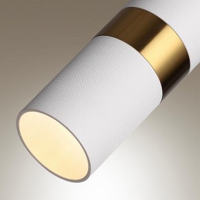 Подвесной светильник Odeon Light Bullet 4355/1 в Ижевске - izhevsk.mebel24.online | фото 6
