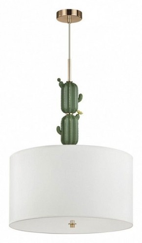 Подвесной светильник Odeon Light Cactus 5425/3 в Ижевске - izhevsk.mebel24.online | фото 3