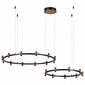 Подвесной светильник Odeon Light Candel 5009/98LA в Ижевске - izhevsk.mebel24.online | фото 2