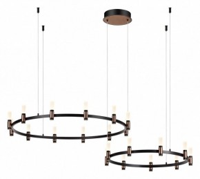 Подвесной светильник Odeon Light Candel 5009/98LA в Ижевске - izhevsk.mebel24.online | фото 3