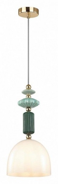 Подвесной светильник Odeon Light Candy 4861/1C в Ижевске - izhevsk.mebel24.online | фото 5