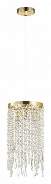 Подвесной светильник Odeon Light Chokka 5028/3 в Ижевске - izhevsk.mebel24.online | фото 2