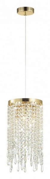 Подвесной светильник Odeon Light Chokka 5028/3 в Ижевске - izhevsk.mebel24.online | фото 4