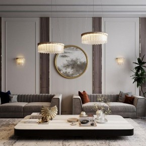 Подвесной светильник Odeon Light Cleo 5091/60L в Ижевске - izhevsk.mebel24.online | фото 5