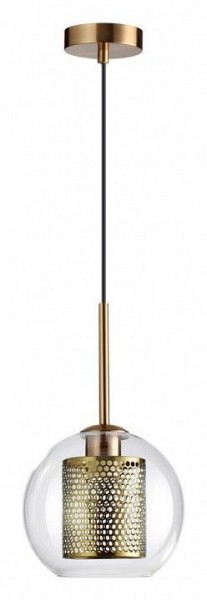 Подвесной светильник Odeon Light Clocky 4939/1 в Ижевске - izhevsk.mebel24.online | фото 3