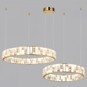 Подвесной светильник Odeon Light Crossa 5072/100L в Ижевске - izhevsk.mebel24.online | фото 6