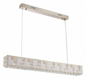 Подвесной светильник Odeon Light Crossa 5072/50L в Ижевске - izhevsk.mebel24.online | фото 2