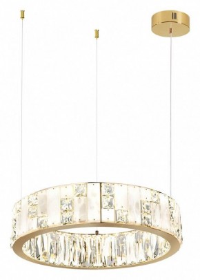 Подвесной светильник Odeon Light Crossa 5072/60L в Ижевске - izhevsk.mebel24.online | фото 4
