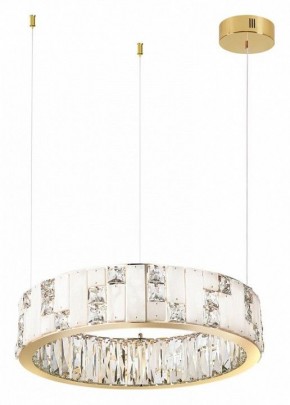 Подвесной светильник Odeon Light Crossa 5072/60L в Ижевске - izhevsk.mebel24.online | фото 5