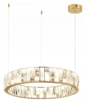 Подвесной светильник Odeon Light Crossa 5072/80L в Ижевске - izhevsk.mebel24.online | фото 2