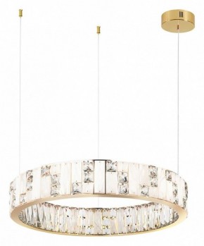 Подвесной светильник Odeon Light Crossa 5072/80L в Ижевске - izhevsk.mebel24.online | фото 3