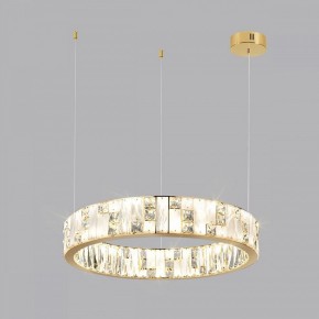 Подвесной светильник Odeon Light Crossa 5072/80L в Ижевске - izhevsk.mebel24.online | фото 4