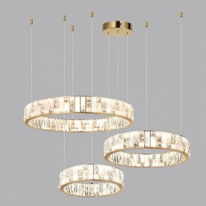 Подвесной светильник Odeon Light Crossa 5072/80L в Ижевске - izhevsk.mebel24.online | фото 7