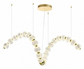 Подвесной светильник Odeon Light Crystal 1 5008/92L в Ижевске - izhevsk.mebel24.online | фото 3