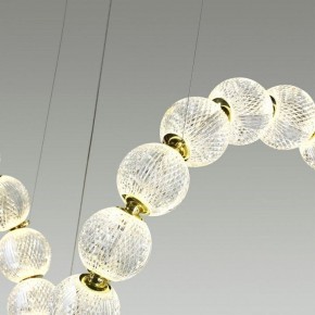 Подвесной светильник Odeon Light Crystal 1 5008/92L в Ижевске - izhevsk.mebel24.online | фото 5