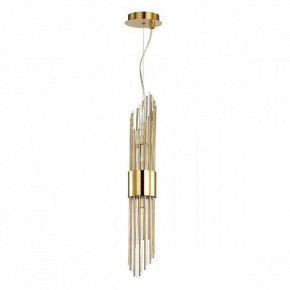 Подвесной светильник Odeon Light Flambi 4847/2 в Ижевске - izhevsk.mebel24.online | фото 2